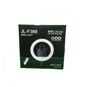 رینگ لایت  JL-F388